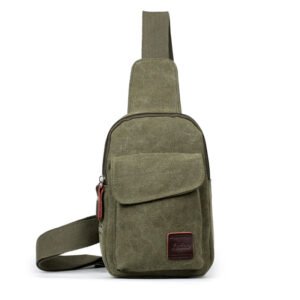 Fashion Men's Korean Fashion Shoulder Bag